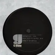 12inch Vinyl Single - Kruder & Dorfmeister - G-Stoned
