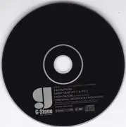 CD - Kruder & Dorfmeister - G-Stoned - DIGIPAK