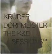 LP-Box - Kruder & Dorfmeister - The K&D Sessions