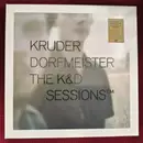 LP-Box - Kruder & Dorfmeister - The K&D Sessions™ - 25th Anniv. Audiophile Edition, 6 Vinyl
