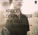 Double CD - Kruder & Dorfmeister - The K&D Sessions™ - Digipak