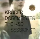12inch Vinyl Single - Kruder & Dorfmeister - The K&D Sessions™ - 20th Anniversary Ed Trifold Cover,  180g)