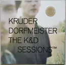 12inch Vinyl Single-Box - Kruder & Dorfmeister - The K&D Sessions™