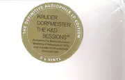 LP-Box - Kruder & Dorfmeister - The K&D Sessions TM - + Download