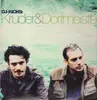 Double LP - Kruder & Dorfmeister - DJ-Kicks - ORIGINAL