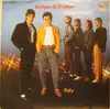 7inch Vinyl Single - Krüger & Krakor - Wildes Wasser