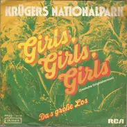 Krügers Nationalpark - Girls, Girls, Girls