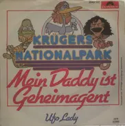 Krügers Nationalpark - Mein Daddy Ist Geheimagent