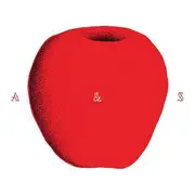 LP - Kruger - Adam And Steve - Red vinyl