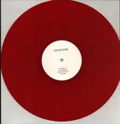 LP - Kruger - Adam And Steve - Red vinyl