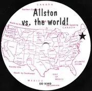 7inch Vinyl Single - Kruller - Allston vs. The World!