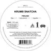 12inch Vinyl Single - Krumb Snatcha - Feeling (feat. Kanye West)