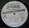 12inch Vinyl Single - Krumb Snatcha - Snatcha Season Pt. 1