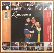 12inch Vinyl Single - Krumb Snatcha - Never Grow Up / Here We Go