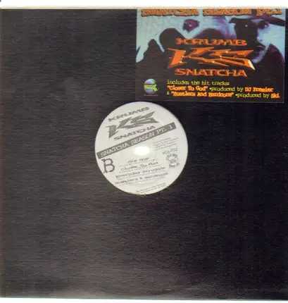 Krumb Snatcha - Snatcha Season Pt. 1