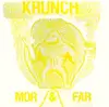 LP - Krunch - Mor & Far