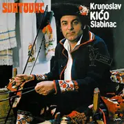 LP - Krunoslav Kićo Slabinac - Svatovac