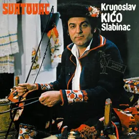 Krunoslav Kićo Slabinac - Svatovac