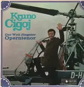 Kruno Cigoj - Der Welt jüngster Operntenor