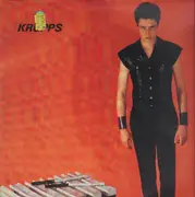 12inch Vinyl Single - Krupps - Wahre Arbeit - Wahrer Lohn - ndw synth punk