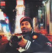 12inch Vinyl Single - Krupt Mob - Click Click (feat. Bumby Knuckles) - Still Sealed