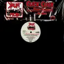 12inch Vinyl Single - Krupt Mob - Click Click / Na Mean