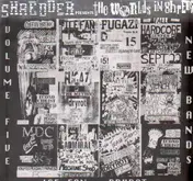 Krupted Peasant Farmerz - The World's In Shreds: Volume 5