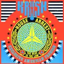 12inch Vinyl Single - Krush - House Arrest