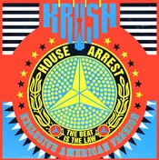 D.J.Krush - House Arrest