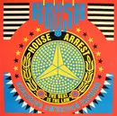 12inch Vinyl Single - Krush - House Arrest