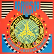 12inch Vinyl Single - Krush - House Arrest