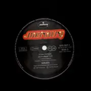 12inch Vinyl Single - Krush - House Arrest