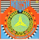 12inch Vinyl Single - Krush - House Arrest (The Beat Is The Law)