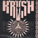12inch Vinyl Single - Krush - House Arrest