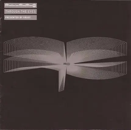 Reel Time, Krust, Roni Size, Die, Suv, u.a - Through the Eyes