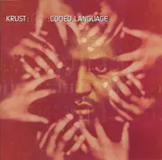 CD - Krust - Coded Language