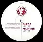 Krust - Guess / Maintain
