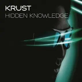 Krust - Hidden Knowledge EP