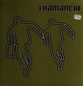 Krust - Hold It Down / Movin Fast