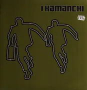 12inch Vinyl Single - Krust, DJ Die, Kamanchi - Hold It Down / Movin Fast