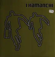 Krust, DJ Die, Kamanchi - Hold It Down / Movin Fast