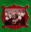 LP - Kryger Brothers - Polish Wedding Memories