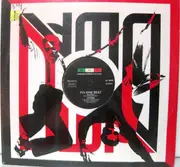 12inch Vinyl Single - Krymu - Polskie Beat