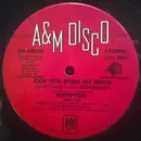 12inch Vinyl Single - Krypton - Can You Read My Mind