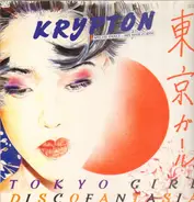 Krypton - Tokyo Girl