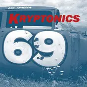 Kryptonics - Sixty Nine