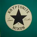 7inch Vinyl Single - Kryptonite Nixon - Kill Yr Roommate