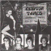 Black And Red Records