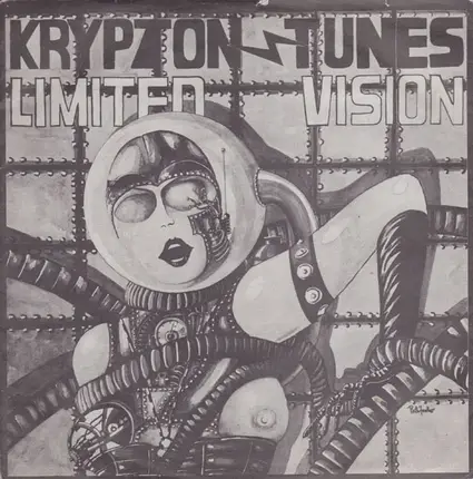 Krypton Tunes - Limited Vision