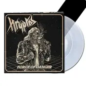 Kryptos - Force Of Danger